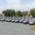 Government Hands Over 128 Vehicles to MMDCEs to Boost Local Governance