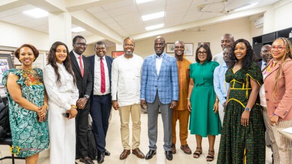 Education Ministry Backs Ghana’s Bid to Host Industrial States in Africa Initiative