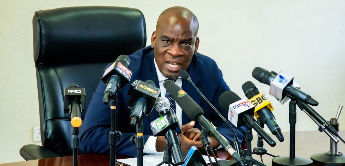 Education Minister Assures Parents of Student Safety Following Obuasi SHTS Abuse Allegations