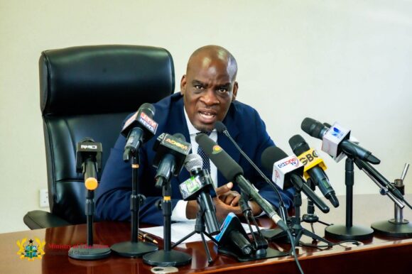 Education Minister Assures Parents of Student Safety Following Obuasi SHTS Abuse Allegations