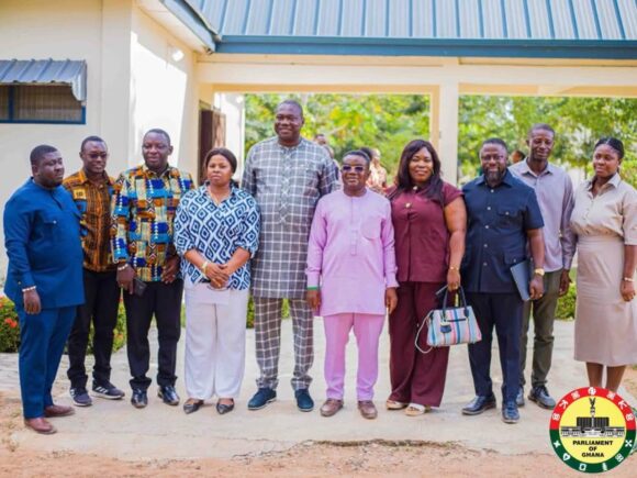 UBIDS Appeals for Increased Funding and Infrastructure Support