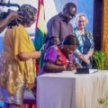 Ghana Hosts Historic Signing of UN Accra Convention as UNCITRAL Marks 60th Anniversary