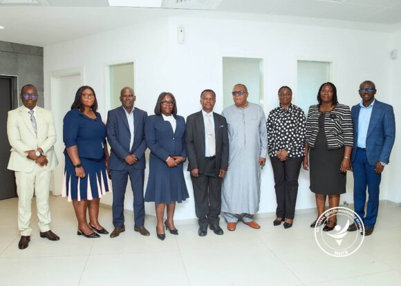 NHIA Inaugurates First-Ever Adjudication Committee to Enhance Dispute Resolution Under NHIS