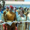 Ghana, Burkina Faso Pursue Stronger Trade and Industrial Cooperation at SIAO 2026