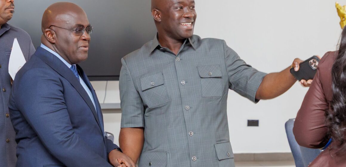 Ghana Airports Company Marks 20 Years of Service Excellence