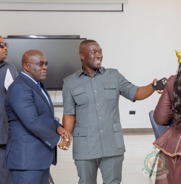 Ghana Airports Company Marks 20 Years of Service Excellence