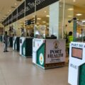 Ghana Strengthens Ebola Preparedness as Health Minister Inspects Airport Screening Measures