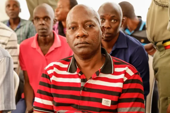 Kenyan Court Convicts Starvation Cult Leader For Murder Of 191 People