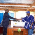 BasicNeeds-Ghana Equip 42 Health Facilities to Improve Maternal Mental Health Services