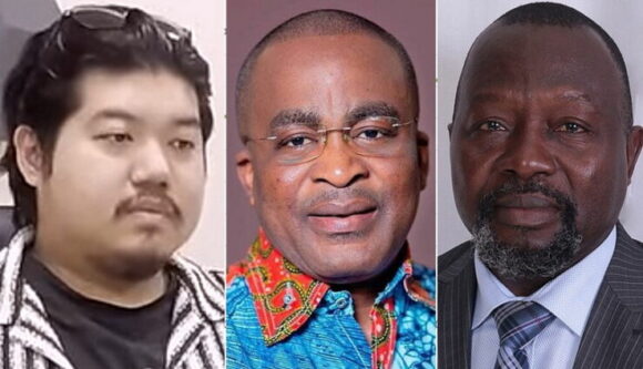 Ghana Faces Possible US$50 Million Default Judgment At ECOWAS Court Over Alleged Human Rights Violations