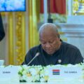 Africa is seeking mutually beneficial partnerships, not aid dependency — President Mahama at Russia–Africa Summit.