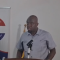 NPP Rejects Claims of Planned Minority Leadership Shake-Up