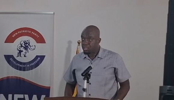 NPP Rejects Claims of Planned Minority Leadership Shake-Up