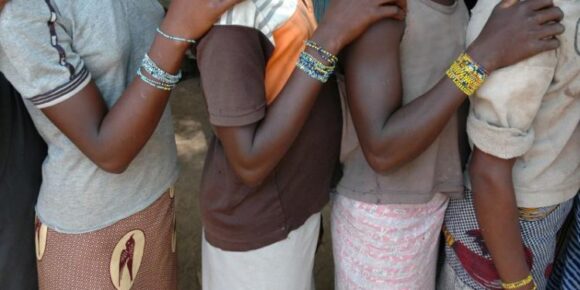 Ghana Attains Tier 1 Status in 2026 U.S. Trafficking in Persons Report