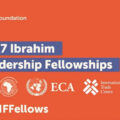 Foreign Affairs Ministry Announces 2027 Mo Ibrahim Leadership Fellowship Programme