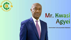 CAGD Pays Promotion Arrears to Over 56,000 GES Teachers