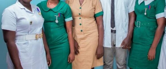 Nurses, Midwives Warned Against Social Media Content Creation in Uniform
