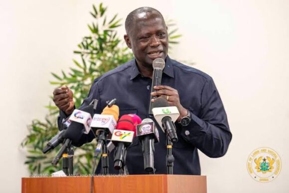 Government Issues New Directives to Protect Workers Under Contract Mining Policy