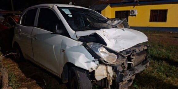 GES Extends Sympathy to Victims of Aboabo Junction Accident
