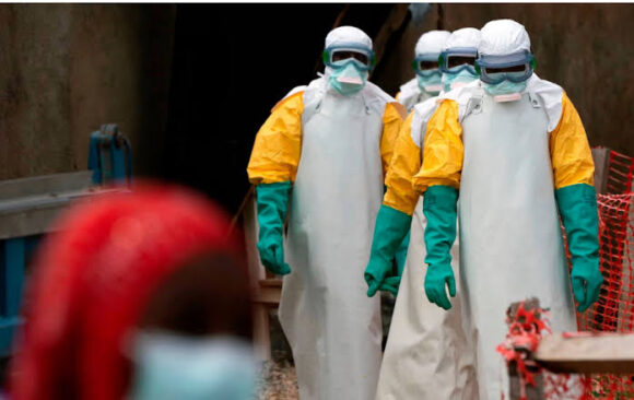 Ghana Tightens Ebola Surveillance as Cases Emerge in Kenya and Nigeria