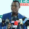 NDC General Secretary Congratulates Newly Elected Constituency Executives, Calls for Unity