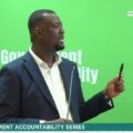 DVLA Records Sharp Increase in DP Sticker Issuance, CEO Reveals
