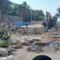SSNIT Moves to Reclaim Encroached Beachfront Lands at Labadi Hotels